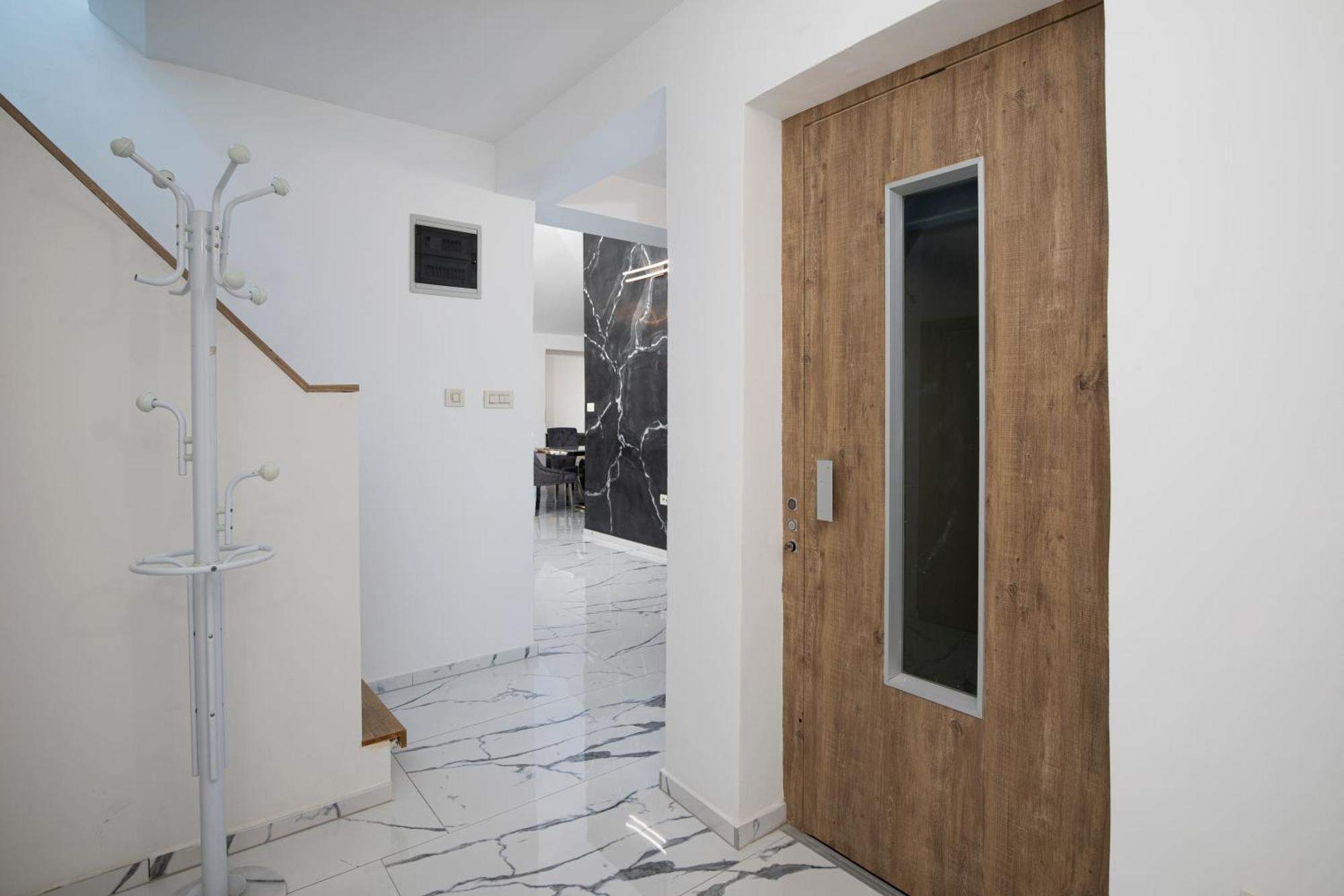 Pjescana Uvala Sea View Apartment Екстериор снимка